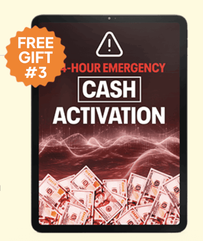 The Elon Code- bonus